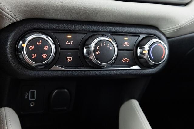 Nissan Micra 1.0 IG-T N-Design | BOSE | NAVI ? 1e Eigenaar .