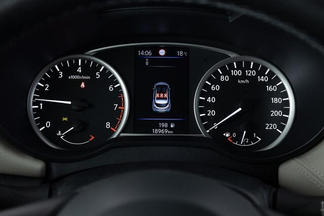 Nissan Micra 1.0 IG-T N-Design | BOSE | NAVI ? 1e Eigenaar .