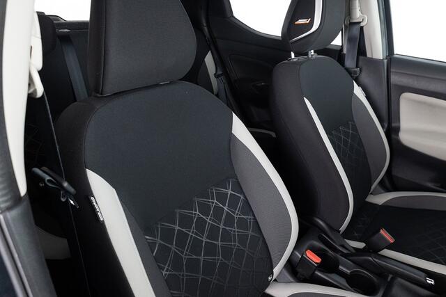 Nissan Micra 1.0 IG-T N-Design | BOSE | NAVI ? 1e Eigenaar .