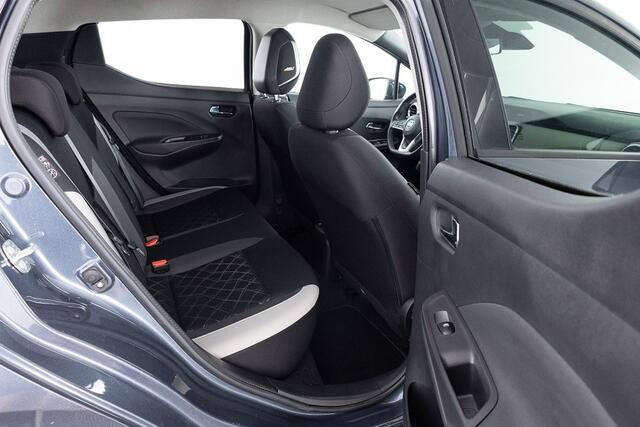 Nissan Micra 1.0 IG-T N-Design | BOSE | NAVI ? 1e Eigenaar .