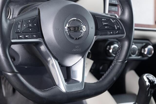 Nissan Micra 1.0 IG-T N-Design | BOSE | NAVI ? 1e Eigenaar .