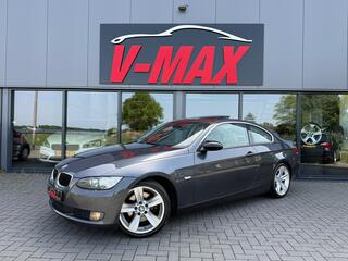 BMW 3-SERIE 325i Coupe AUT Introduction Schuifdak Leder Navi Xenon