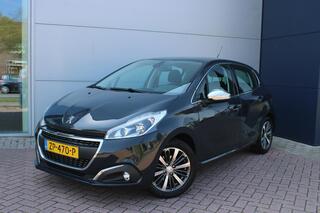 Peugeot 208 (2012 - 2019)
