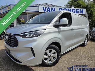 FORD TRANSIT CUSTOM 300 2.0 TDCI L2H1 Trend | Automaat / Trekhaak | Nieuw model!