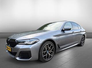 BMW 5-Serie (2016 - 2023)