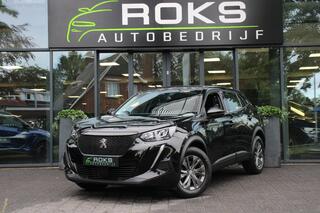 PEUGEOT 2008 1.2 PureTech Active Pack