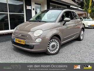Fiat 500 (2007 - 2025)
