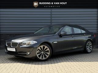 BMW 5-Serie (2010 - 2016)