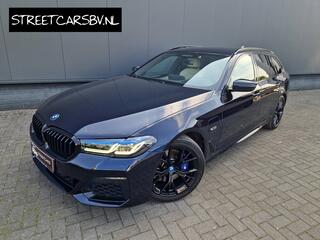 BMW 5-Serie (2016 - 2023)