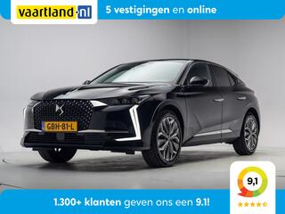 DS DS 4 1.2 Pure Bastille Aut. [ Apple Carplay Clima Cruise Leer ]