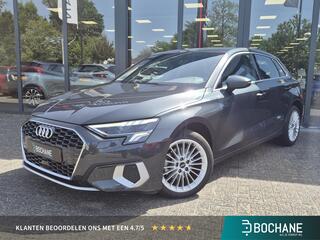 AUDI A3 SPORTBACK 30 TFSI Advanced edition | Navigatie |