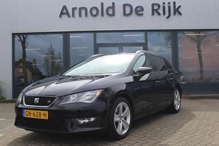 SEAT LEON ST 1.4 EcoTSI FR Connect