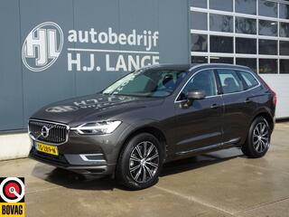 VOLVO XC60 2.0 T5 AWD Inscription