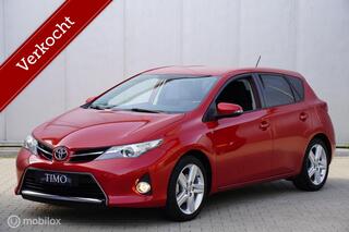 TOYOTA AURIS 1.3 Aspiration Trekhaak Cruise control 6 versnellingen