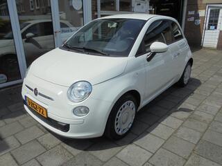 Fiat 500 (2007 - 2025)