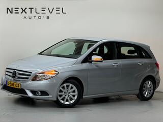 Mercedes-Benz B-Klasse (2011 - 2018)