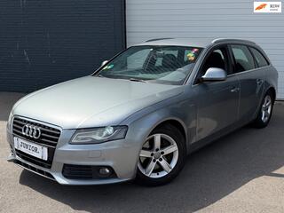 AUDI A4 Avant 3.0 TDI quattro GERESERVEERD/S-LINE B&O/VOLO-H/CRUISE/CLIMA/LMV/
