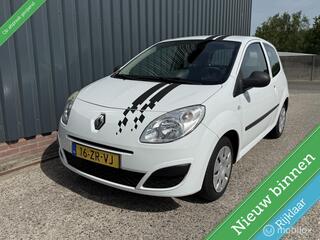 Renault Twingo (2007 - 2014)