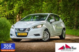 NISSAN MICRA 1.0 IG-T Acenta