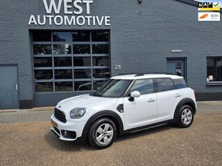 MINI COUNTRYMAN Mini 1.5 Cooper Pepper ZEER MOOI INCL ONDERHOUDSBEURT
