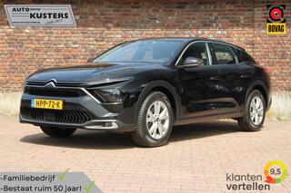 CITROEN C5 X 1.2 PureTech Business|Automaat|Apple Carplay|Cruise control|PDC|Navigatie|