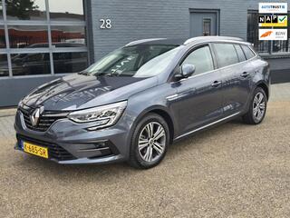 RENAULT MEGANE Estate 1.3 TCe Intens bj 2021 garantie en beurt BTW