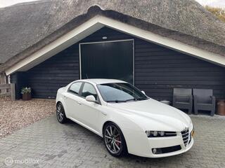 ALFA ROMEO 159 1.7 T Distinctive, Cruisecontrol, Airco