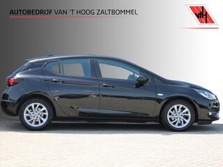 OPEL ASTRA 1.2T 130PK Business Edition AGR STOELEN NAVI CAMERA