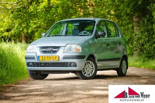 HYUNDAI ATOS 1.1i Active Cool