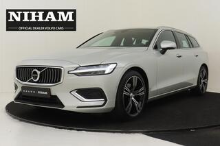 VOLVO V60 B3 (M-HYBRID) INSCRIPTION -PANO.DAK|HARMAN/KARDON|360�CAM|HEAD-UP DISP.|POWER-SEAT|ADAP.CRUISE|LEDER|19