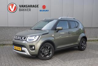 SUZUKI IGNIS 1.2 Smart Hybrid Select | Automaat | Apple carplay/android | Slechts 6.634KM! |