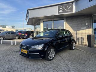 AUDI A1 1.2 TFSI Attraction