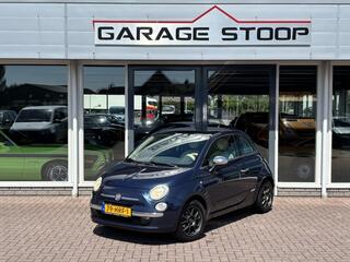 Fiat 500 (2007 - 2025)