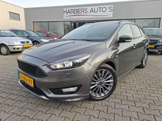 Ford Focus Wagon (2011 - 2018)