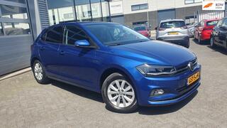 VOLKSWAGEN POLO 1.0 TSI Highline Bus R AUTOMAAT
