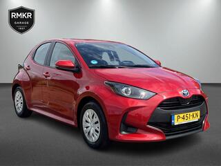 TOYOTA YARIS 1.5 Hybrid 115 Active