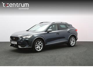 Cupra Formentor 1.4 e-Hybrid 204 PK Adrenaline PHEV, Carplay, Adap. Cruise Control