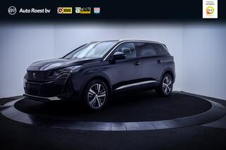 PEUGEOT 5008 1.2T Aut. 7p ALLURE Pack FULL LED | 360 CAM | NAVI | CARPLAY | DAB | CRUISE | BLINDSPOT | LMV 18''