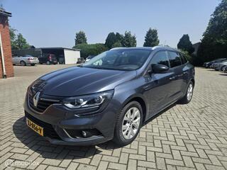 Renault Megane Estate