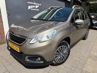 PEUGEOT 2008 1.2 Active Automaat Pano Trekhaak Allseason