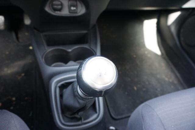 Toyota Yaris 1.3 VVT-i Now Airco|Trekhaak|