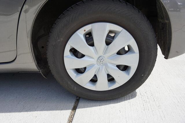 Toyota Yaris 1.3 VVT-i Now Airco|Trekhaak|