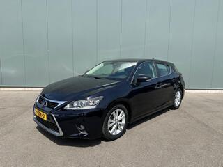 LEXUS CT 200h Business Line CAMERA | TREKHAAK | NAP !