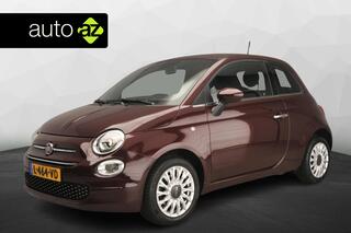 FIAT 500 1.2 4 cilinder | Airco | Parkeersensoren achter | Alu velgen 15