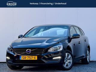 Volvo V60 (2010 - 2018)
