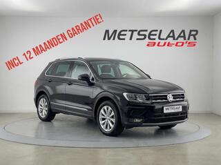VOLKSWAGEN TIGUAN 1.5 TSI ACT ?Adapt.cruise ?AppleCarplay