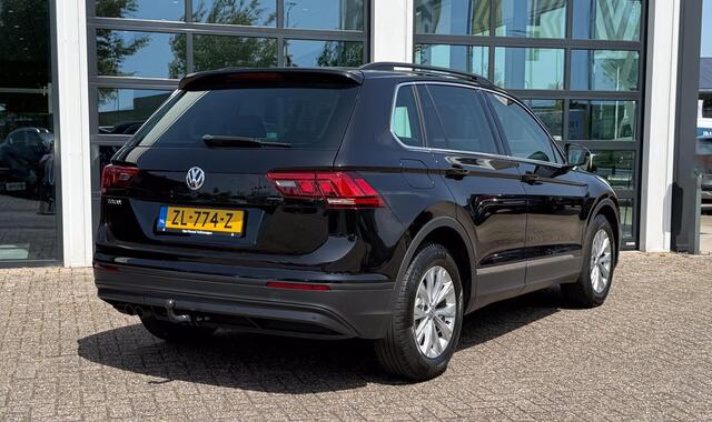 Volkswagen Tiguan 1.5 TSI ACT ?Adapt.cruise ?AppleCarplay