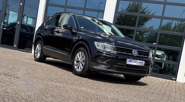 Volkswagen Tiguan 1.5 TSI ACT ?Adapt.cruise ?AppleCarplay