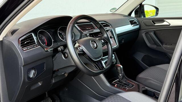 Volkswagen Tiguan 1.5 TSI ACT ?Adapt.cruise ?AppleCarplay