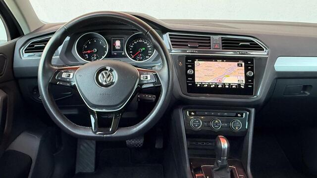 Volkswagen Tiguan 1.5 TSI ACT ?Adapt.cruise ?AppleCarplay